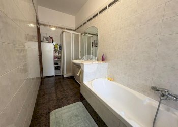 Trilocale Via Alfonso Lamarmora, Collegno - foto 17