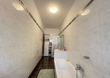 Trilocale Via Alfonso Lamarmora, Collegno - foto 18