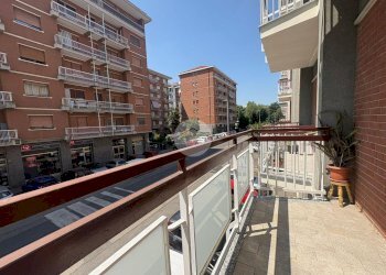 Trilocale Via Alfonso Lamarmora, Collegno - foto 20