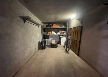 Trilocale Via Alfonso Lamarmora, Collegno - foto 21