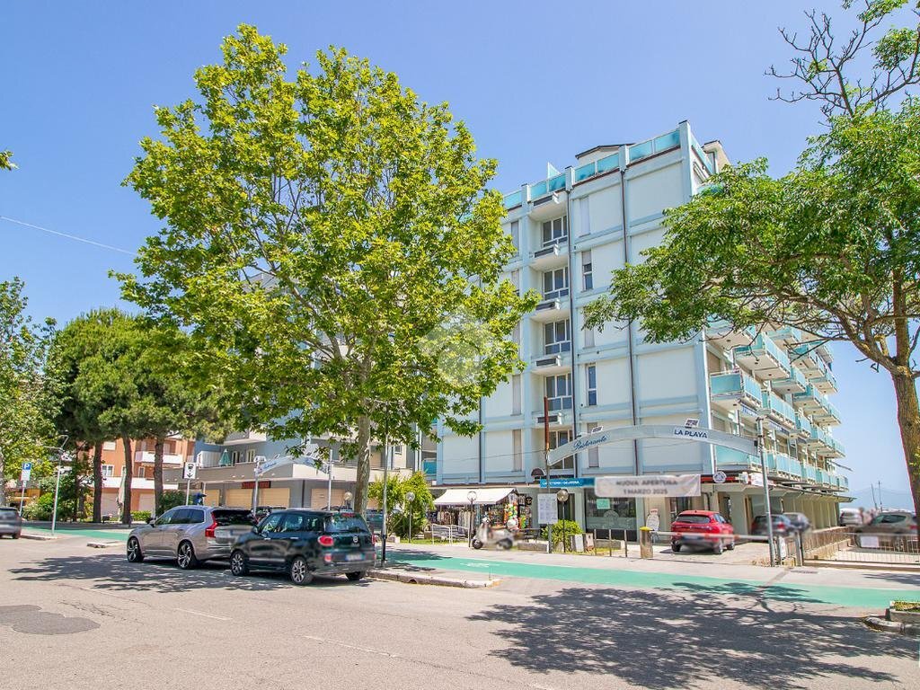 Trilocale Viale G. Carducci, Cesenatico - foto 2