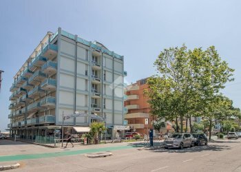 Trilocale Viale G. Carducci, Cesenatico - foto 1