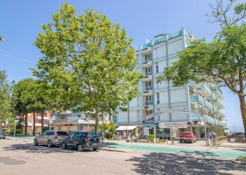 Trilocale Viale G. Carducci, Cesenatico - foto 2