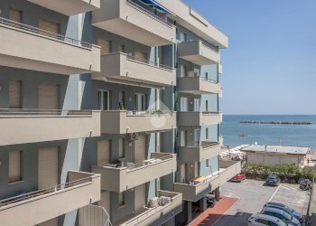 Trilocale Viale G. Carducci, Cesenatico - foto 19