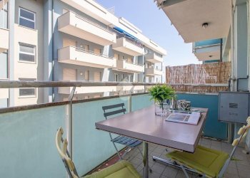 Trilocale Viale G. Carducci, Cesenatico - foto 20