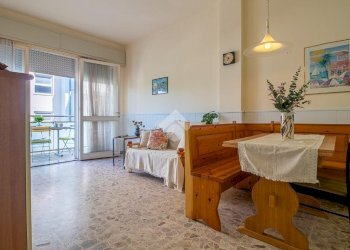 Trilocale Viale G. Carducci, Cesenatico - foto 22