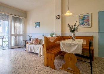 Trilocale Viale G. Carducci, Cesenatico - foto 25