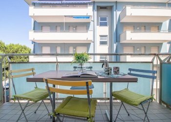 Trilocale Viale G. Carducci, Cesenatico - foto 28