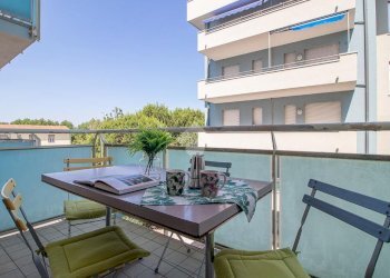 Trilocale Viale G. Carducci, Cesenatico - foto 32