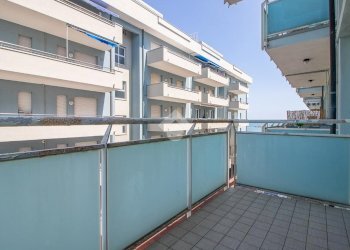 Trilocale Viale G. Carducci, Cesenatico - foto 34