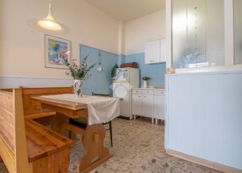 Trilocale Viale G. Carducci, Cesenatico - foto 38