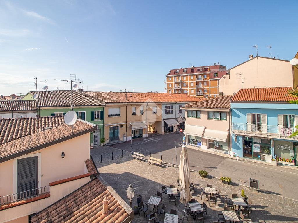 Trilocale Viale Fratelli Sintoni, Cesenatico - foto 1