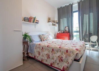 Trilocale Viale Fratelli Sintoni, Cesenatico - foto 4