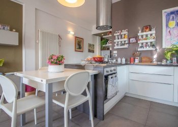 Trilocale Viale Fratelli Sintoni, Cesenatico - foto 16