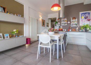 Trilocale Viale Fratelli Sintoni, Cesenatico - foto 17