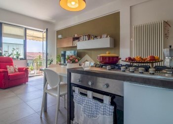 Trilocale Viale Fratelli Sintoni, Cesenatico - foto 19