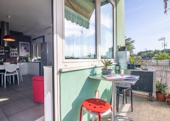 Trilocale Viale Fratelli Sintoni, Cesenatico - foto 21