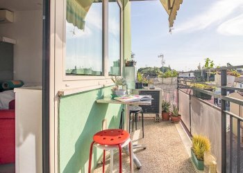 Trilocale Viale Fratelli Sintoni, Cesenatico - foto 22