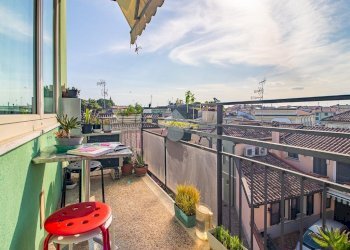 Trilocale Viale Fratelli Sintoni, Cesenatico - foto 23