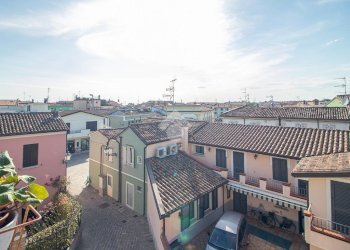 Trilocale Viale Fratelli Sintoni, Cesenatico - foto 24