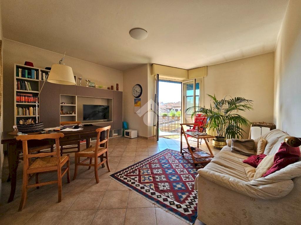 Quadrilocale Via Pio Corsi, Nizza Monferrato - foto 1