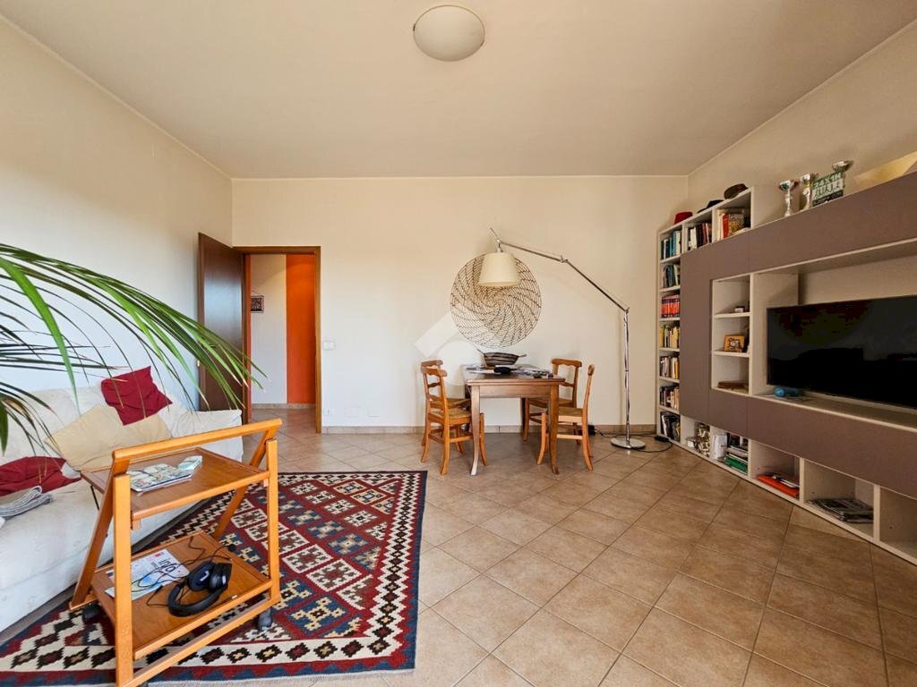 Quadrilocale Via Pio Corsi, Nizza Monferrato - foto 2