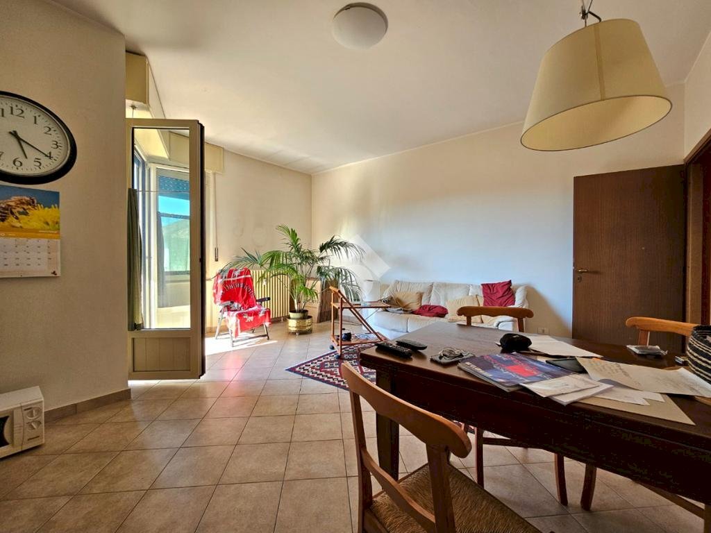 Quadrilocale Via Pio Corsi, Nizza Monferrato - foto 3