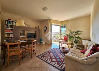 Quadrilocale Via Pio Corsi, Nizza Monferrato - foto 1