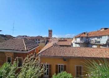 Quadrilocale Via Pio Corsi, Nizza Monferrato - foto 5