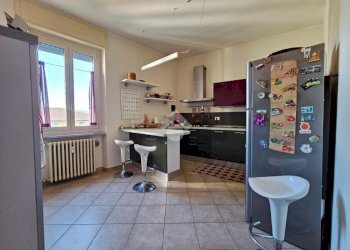 Quadrilocale Via Pio Corsi, Nizza Monferrato - foto 6