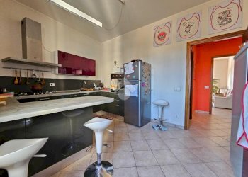 Quadrilocale Via Pio Corsi, Nizza Monferrato - foto 7