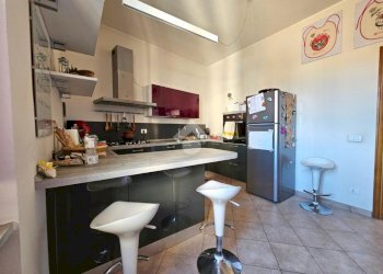 Quadrilocale Via Pio Corsi, Nizza Monferrato - foto 8