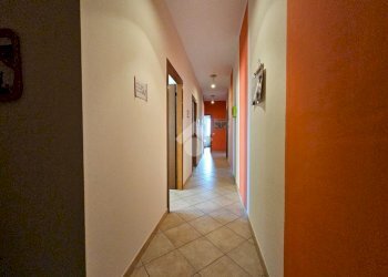 Quadrilocale Via Pio Corsi, Nizza Monferrato - foto 9