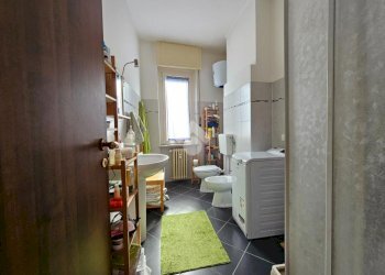 Quadrilocale Via Pio Corsi, Nizza Monferrato - foto 14