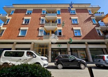 Quadrilocale Via Pio Corsi, Nizza Monferrato - foto 19