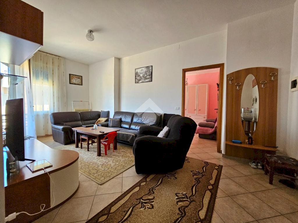 Quadrilocale Via Pio Corsi, Nizza Monferrato - foto 1