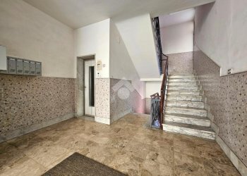 Quadrilocale Via Pio Corsi, Nizza Monferrato - foto 15