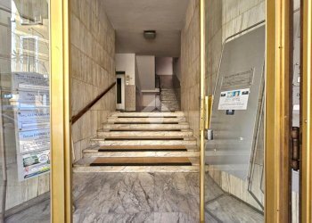 Quadrilocale Via Pio Corsi, Nizza Monferrato - foto 16