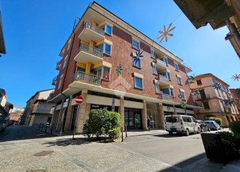 Quadrilocale Via Pio Corsi, Nizza Monferrato - foto 18