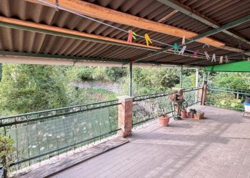 Casa semi indipendente Salita Ciape, Avegno - foto 5