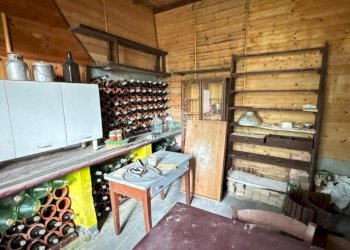 Casa semi indipendente Salita Ciape, Avegno - foto 7