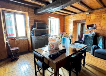 Casa semi indipendente Salita Ciape, Avegno - foto 8