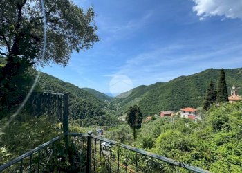 Casa semi indipendente Salita Ciape, Avegno - foto 2