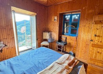 Casa semi indipendente Salita Ciape, Avegno - foto 9