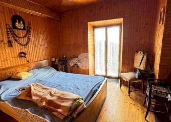 Casa semi indipendente Salita Ciape, Avegno - foto 10