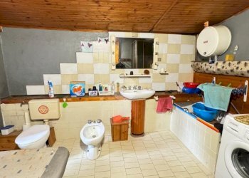 Casa semi indipendente Salita Ciape, Avegno - foto 12