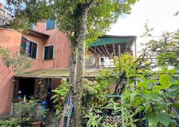 Casa semi indipendente Salita Ciape, Avegno - foto 13