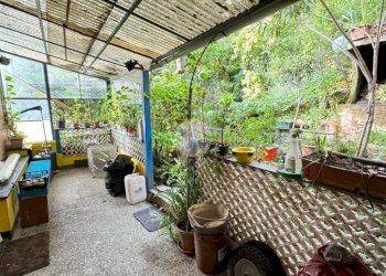 Casa semi indipendente Salita Ciape, Avegno - foto 14