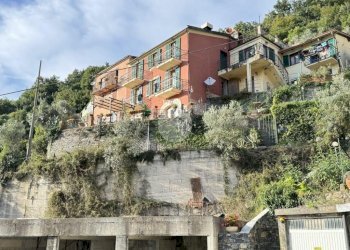 Casa semi indipendente Salita Ciape, Avegno - foto 15