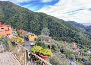 Casa semi indipendente Salita Ciape, Avegno - foto 16